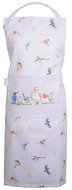 Wrendale Designs Kitchen Apron, Birds - Apron