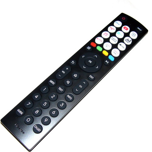 Hisense EN2Q36H - TV Remote Control - Main image