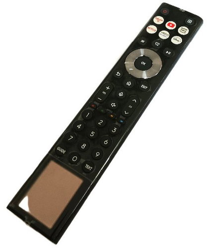 Hisense ERF6A66 - Dálkový ovladač na TV - Main image