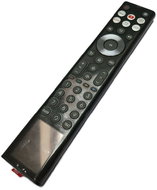 Hisense ERF6G66H - Dálkový ovladač na TV