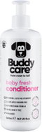 Buddycare Blueberry Facial Cleansing Gel for Dogs - Conditioner for Dogs