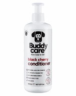 Buddycare Black Cherry 500ml - Conditioner for Dogs