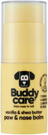 Balzám na tlapky Buddycare Balzám na tlapky a čumák - Vanilla & Shea Butter - Balzám na tlapky