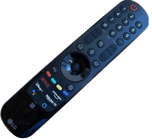 LG AN-MR21GC - Dálkový ovladač na TV - Hlavní obrázek
