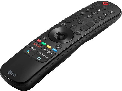 LG AN-MR21GA - TV Remote Control - Main image
