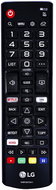 LG AKB75675311 - Dálkový ovladač na TV