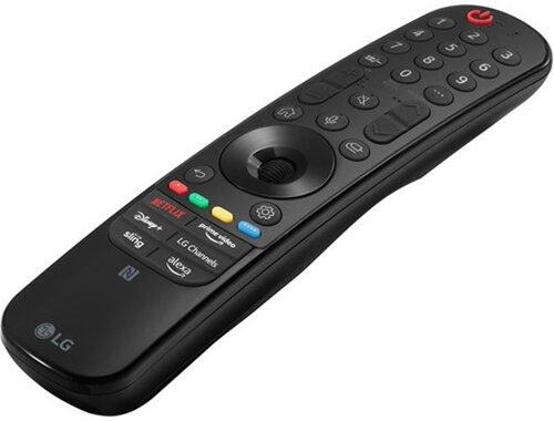 LG AN-MR24GN - TV Remote Control - Main image