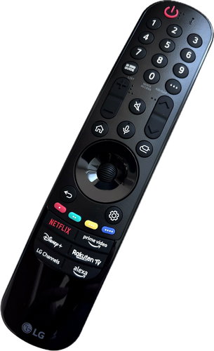 LG MR24GA - TV Remote Control - Main image