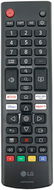 LG AKB76043505 - Dálkový ovladač