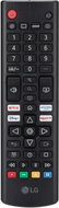 LG SR26GA - TV Remote Control
