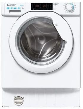 Candy CBDO485TWME-S - Washer Dryer - Main image