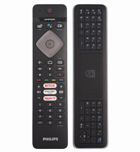 Philips 000005-16470006 - TV-Fernbedienung - Hauptbild