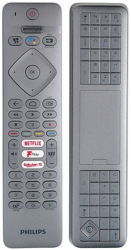 Philips YKF463-004 - Dálkový ovladač na TV - Main image