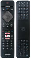 Philips YKF463-007 - Fernbedienung