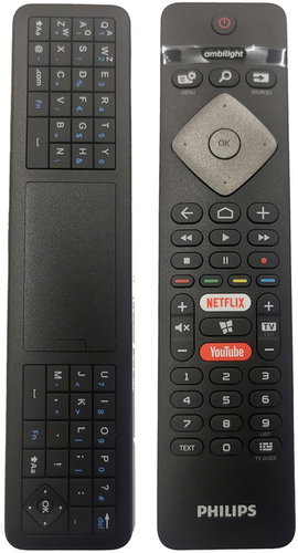 Philips YKF464-002 - Dálkový ovladač na TV - Main image