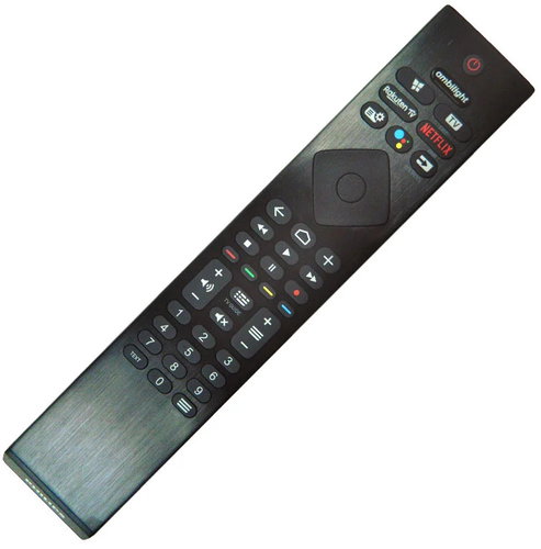 Philips YKF474-B001 - TV Remote Control - Main image