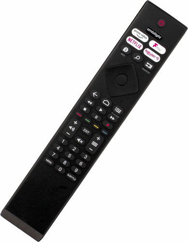 Philips HR45B-GJ01 - TV Remote Control - Main image