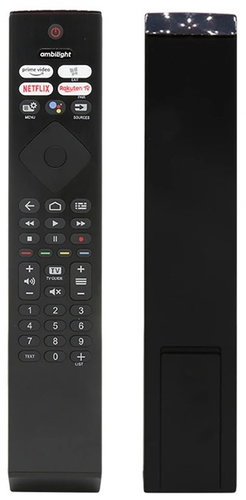 Philips BRC0984501/01 - Dálkový ovladač na TV - Main image