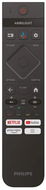 Philips A136RF543Y0001 - Fernbedienung