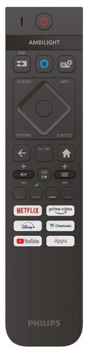 Philips SRC-3215-01 - Dálkový ovladač na TV - Main image