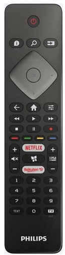 Philips 101043O0001 - Dálkový ovladač na TV - Main image