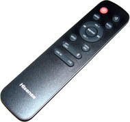 Hisense EN205A7H - Dálkový ovladač na TV