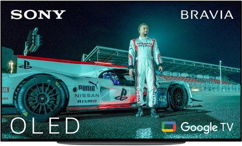 42" Sony Bravia OLED XR-42A90K - TV - Hauptbild
