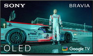 42" Sony Bravia OLED XR-42A90K - Televízió