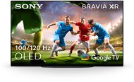 42" Sony Bravia OLED XR-42A90K - Television