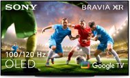 42" Sony Bravia OLED XR-42A90K - TV
