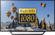 40" Sony Bravia KDL-40WD655 - Television
