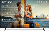 43" Sony Bravia 3 (K43S35BP.CEI) - Television
