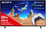 43" Sony Bravia 3 (K43S35BP.CEI) - Televízor