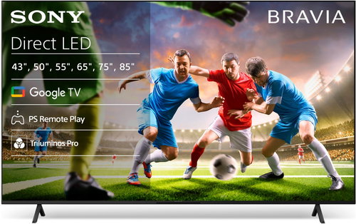 43" Sony Bravia 3 (K43S35BP.CEI) - Televize - Hlavní obrázek