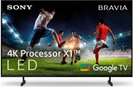 50" Sony Bravia KD-50X80L - TV