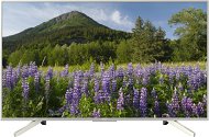 55 &quot;Sony Bravia KD-55XF7077 - Television