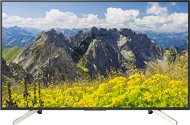 55 &quot;Sony Bravia KD-55XF7596 - Television