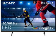 55" Sony Bravia KD-55X80K - Television