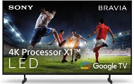 55" Sony Bravia KD-55X80L - TV