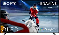 55" Sony Bravia 8 K55XR80P - TV