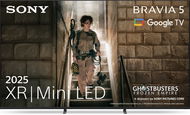 55" Sony Bravia 5 - TV