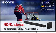 55" Sony Bravia 5 - Televize