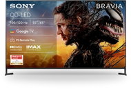 55" Sony Bravia 8 II (K55XR8M25BP.CEI) - TV