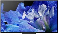 55 &quot;Sony Bravia KD-55AF8 - Television