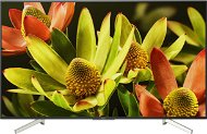 60 &quot;Sony Bravia KD-60XF8305 - Television
