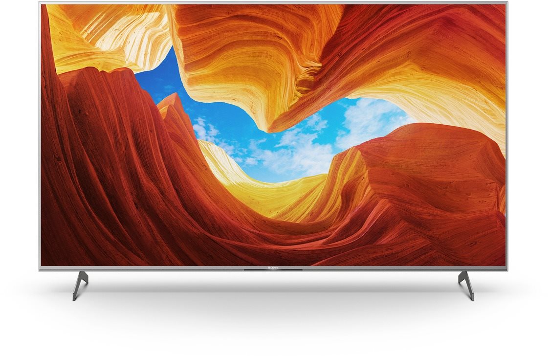 Led Tv Sony Xh90 55 Inch Sony Xh90 Sony Bravia 900h 65 Inch 4k Hdr