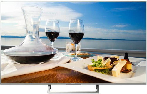 65" Sony Bravia KD-65XE8577 Main image 65" Sony Bravia KD-65XE8577 - Television - Main image