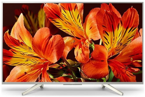 65'' Sony Bravia KD-65XF8577 - Television - Main image