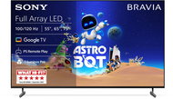 65" Sony Bravia KD-65X85L - Television