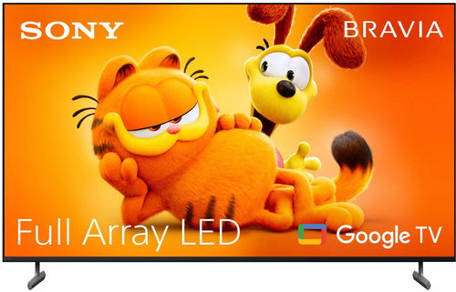 65" Sony Bravia KD-65X85L - Televize - Hlavní obrázek